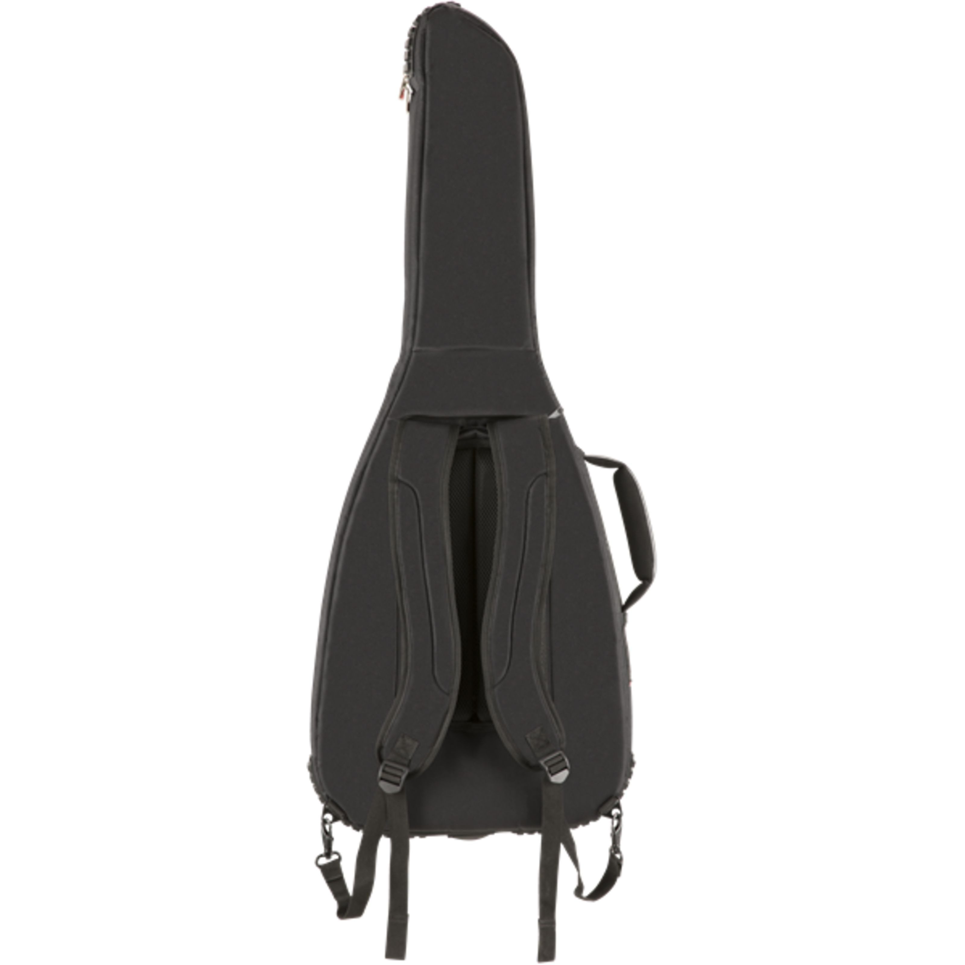 Fender Gitarrentasche (Gigbag FE620 Electric Guitar, Gitarrenkoffer und Gitarrentaschen, E-Gitarren Tasche), Gigbag FE620 Electric Guitar - Tasche für E-Gitarren