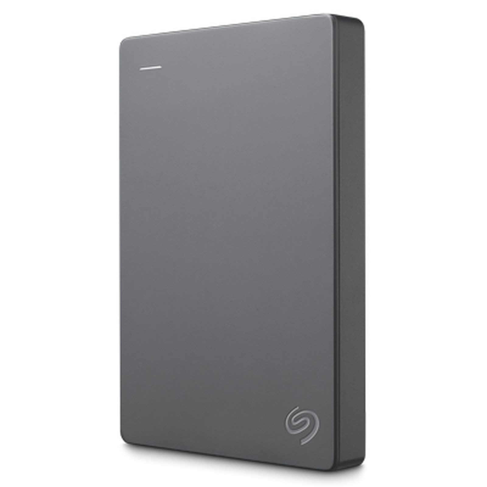 Seagate Externe Festplatte Basic 2TB Gaming-Festplatte
