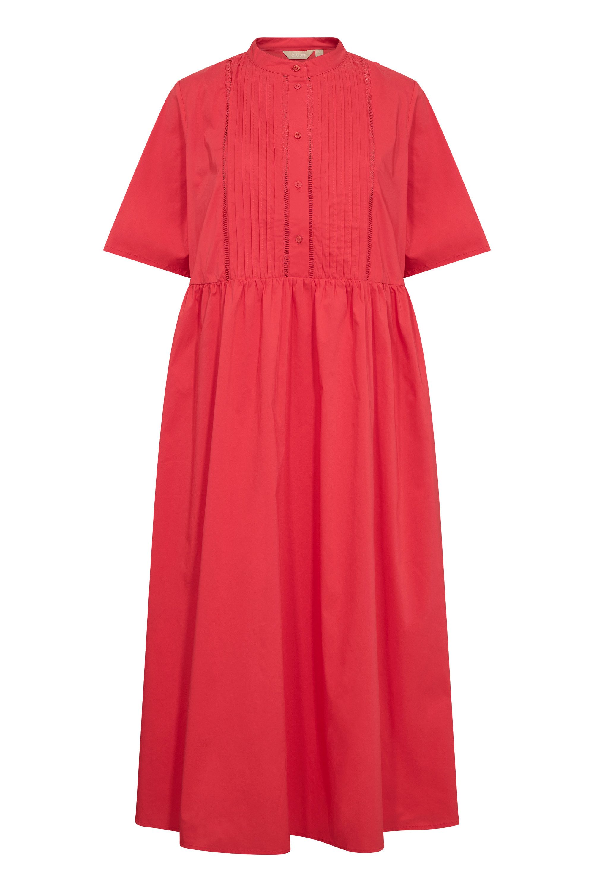 Culture Blusenkleid Kleid CUzeta