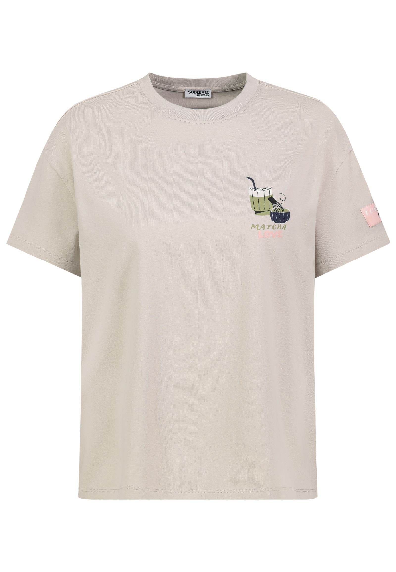 SUBLEVEL T-Shirt