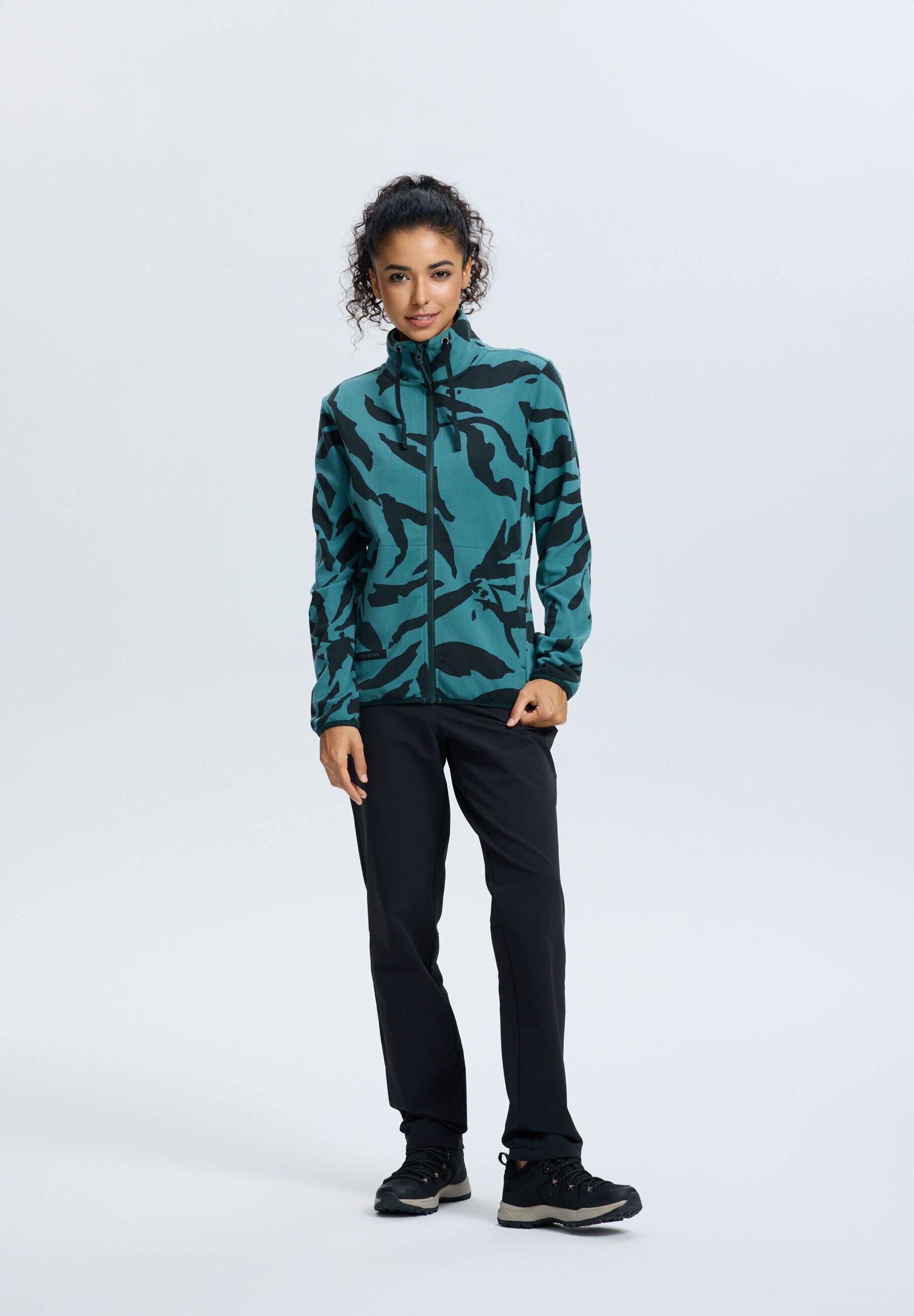 Icepeak Outdoorjacke Icepeak Midlayer Aikiri günstig online kaufen