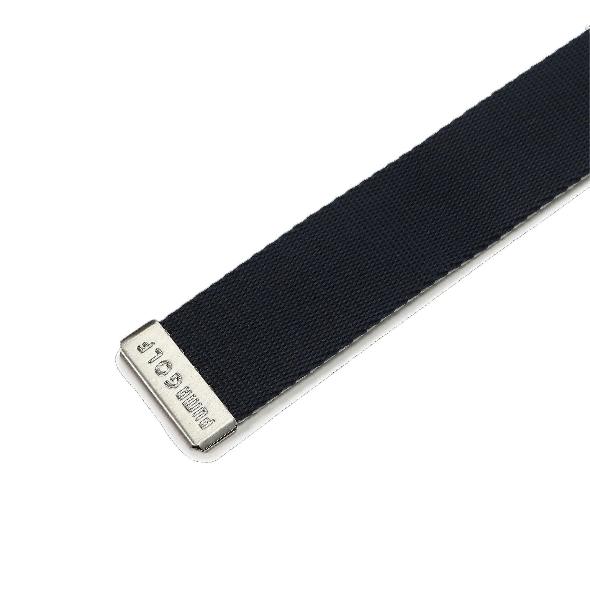 PUMA Stoffgürtel Puma Herren Golfgürtel mit Gurtband Reversible Web Belt 054044