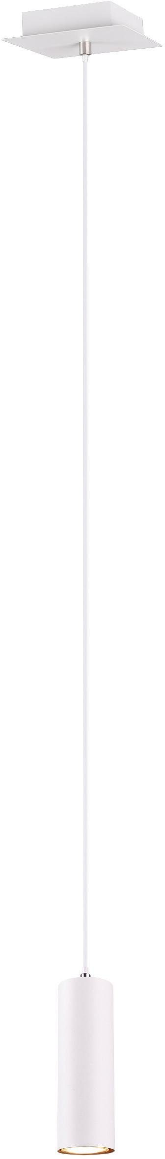 TRIO Leuchten Pendelleuchte Marley, ohne Leuchtmittel, Hängeleuchte, Hängel günstig online kaufen