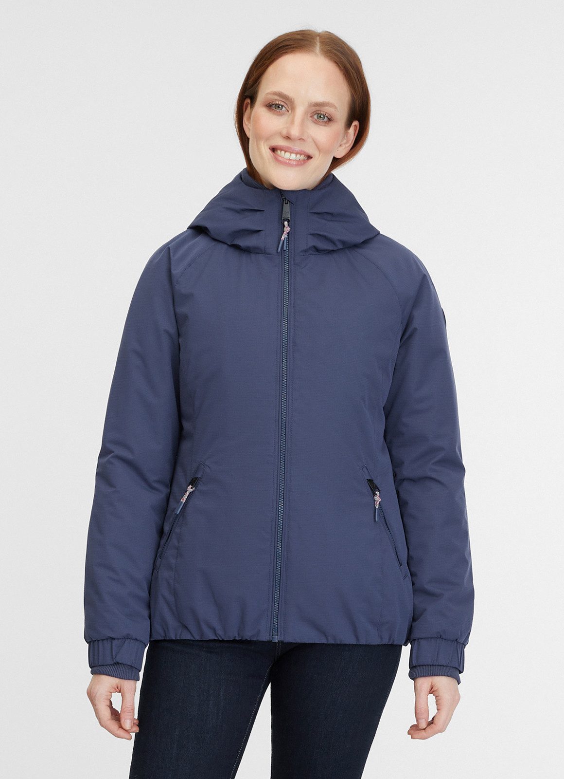 Winterjacke Damen Dizzie Warm