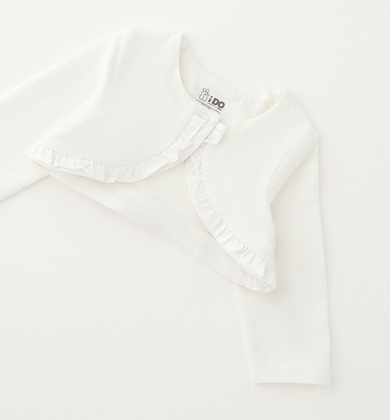 iDO Cardigan BABY GIRL SWEATER