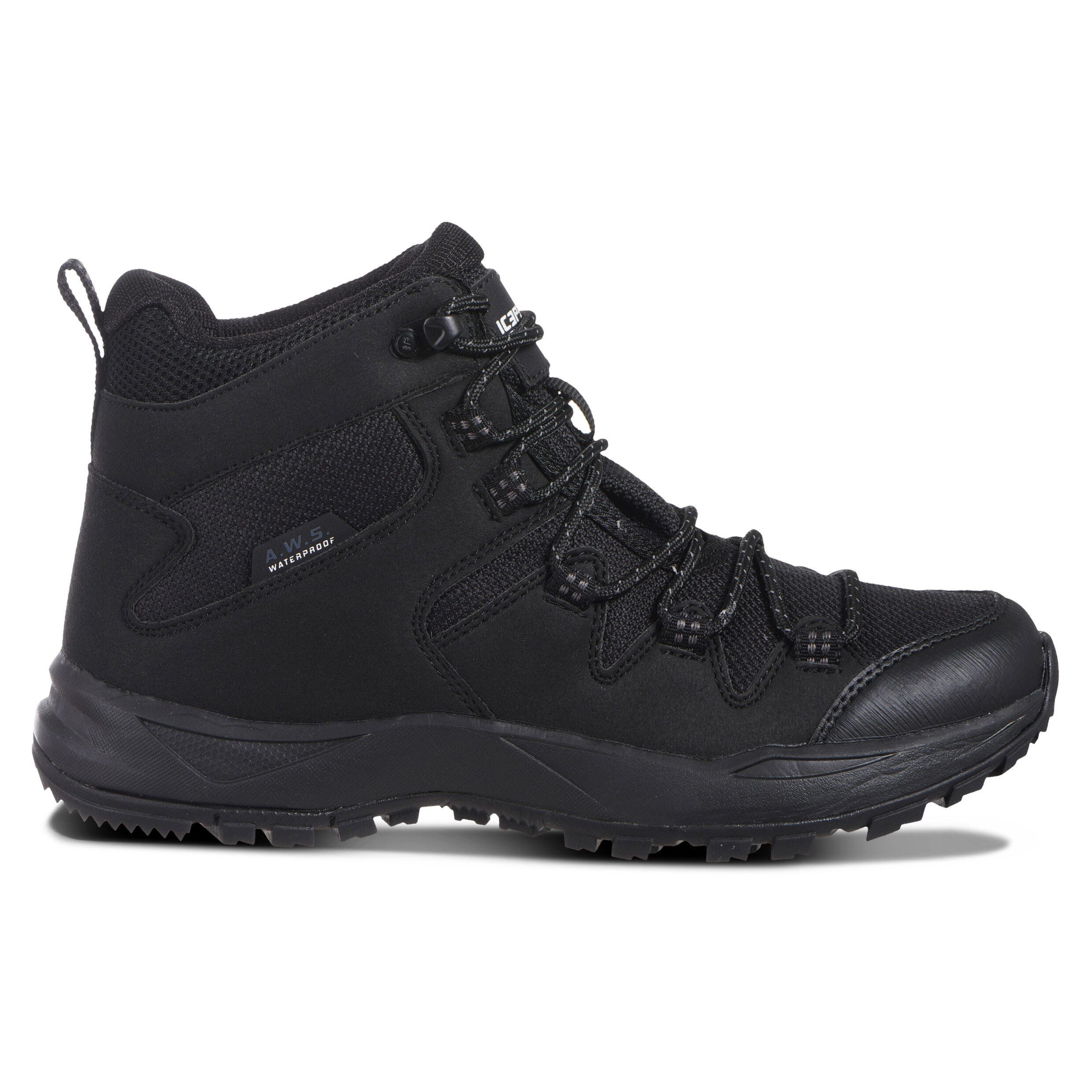 Icepeak ANSIO MS Wanderschuh wasserdicht
