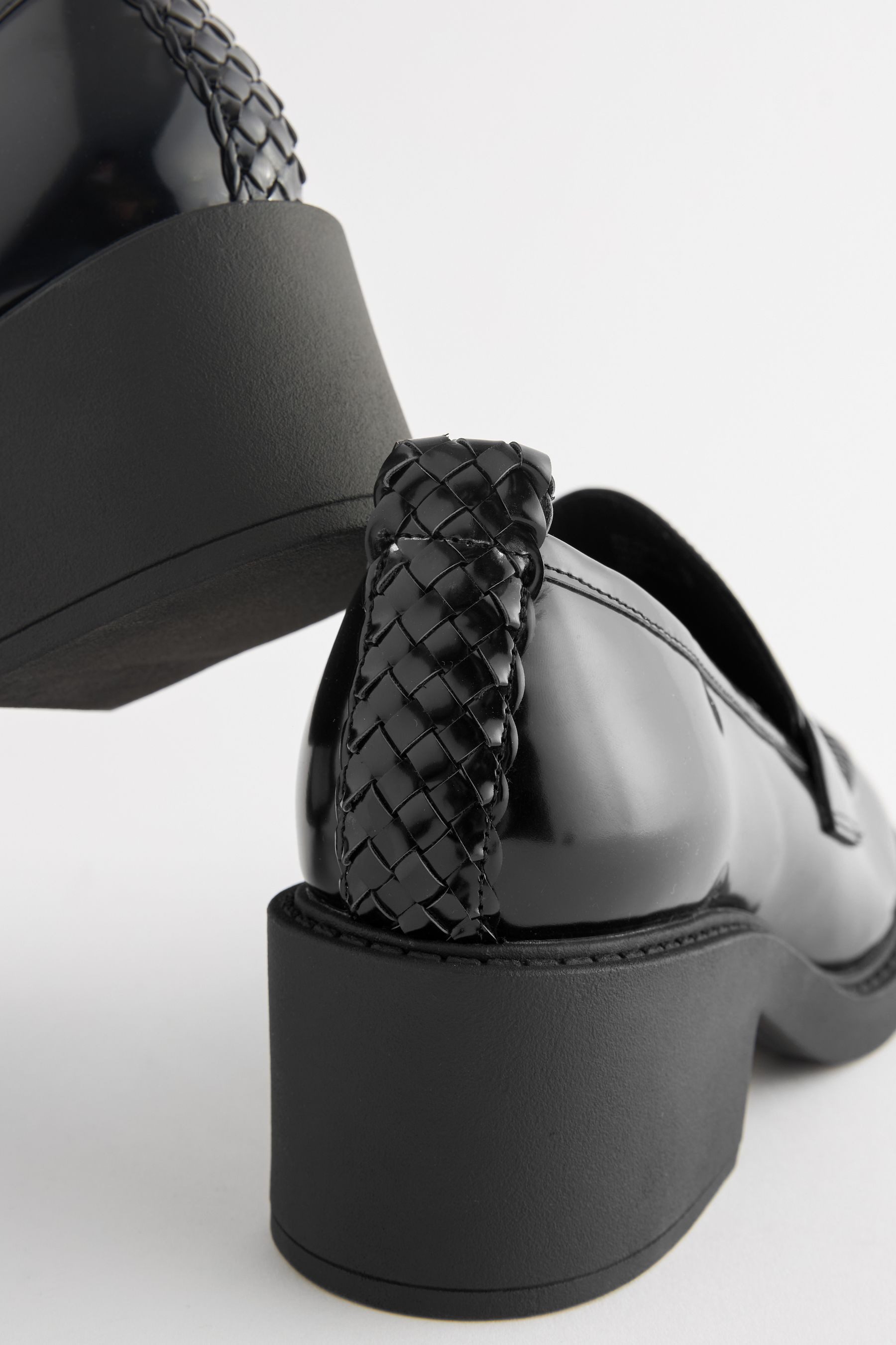 Next Forever Comfort® Loafer mit Absatz Loafer (1-tlg) günstig online kaufen