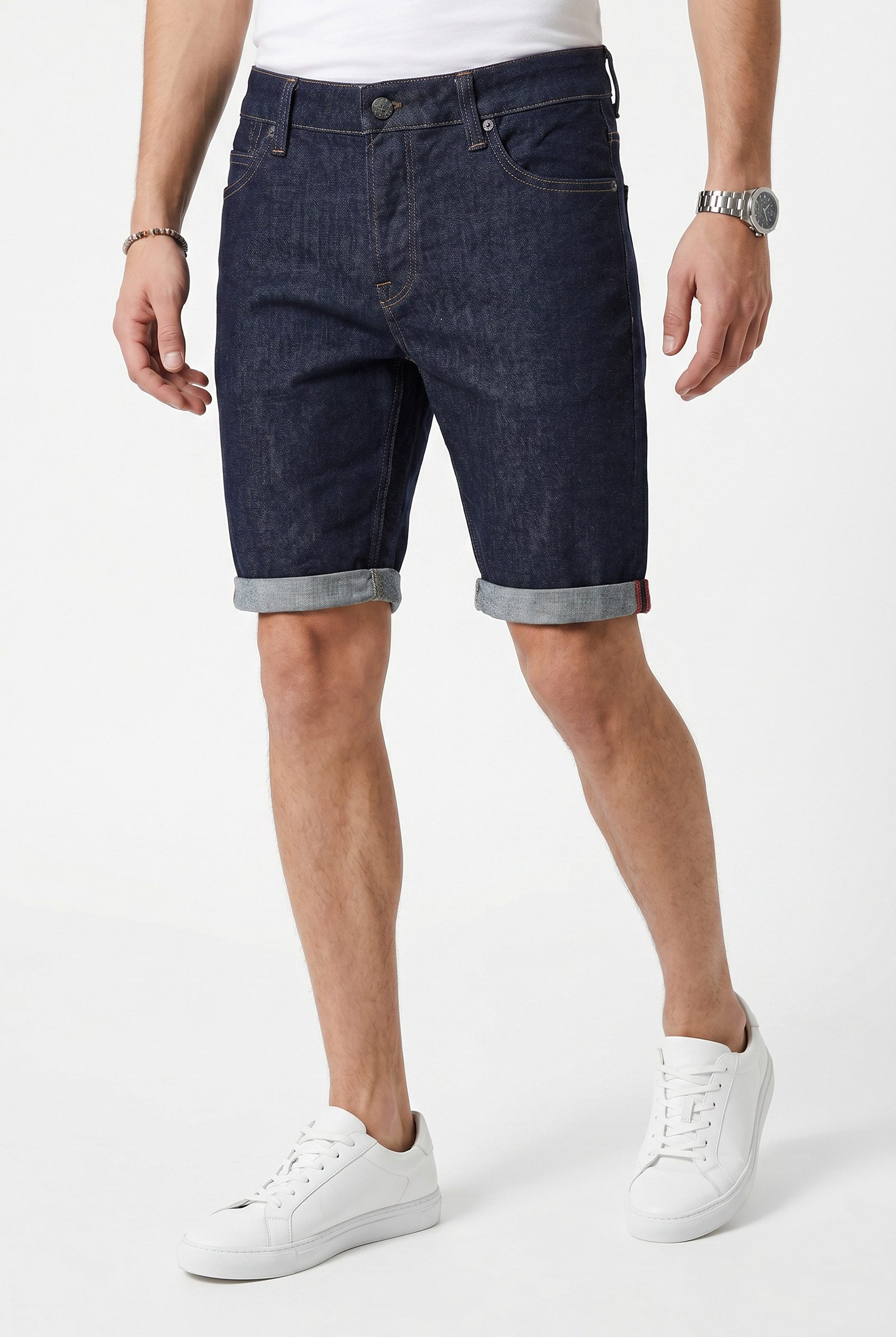 Shorts ONSPLY BOX GUA DNM SHORTS OTL
