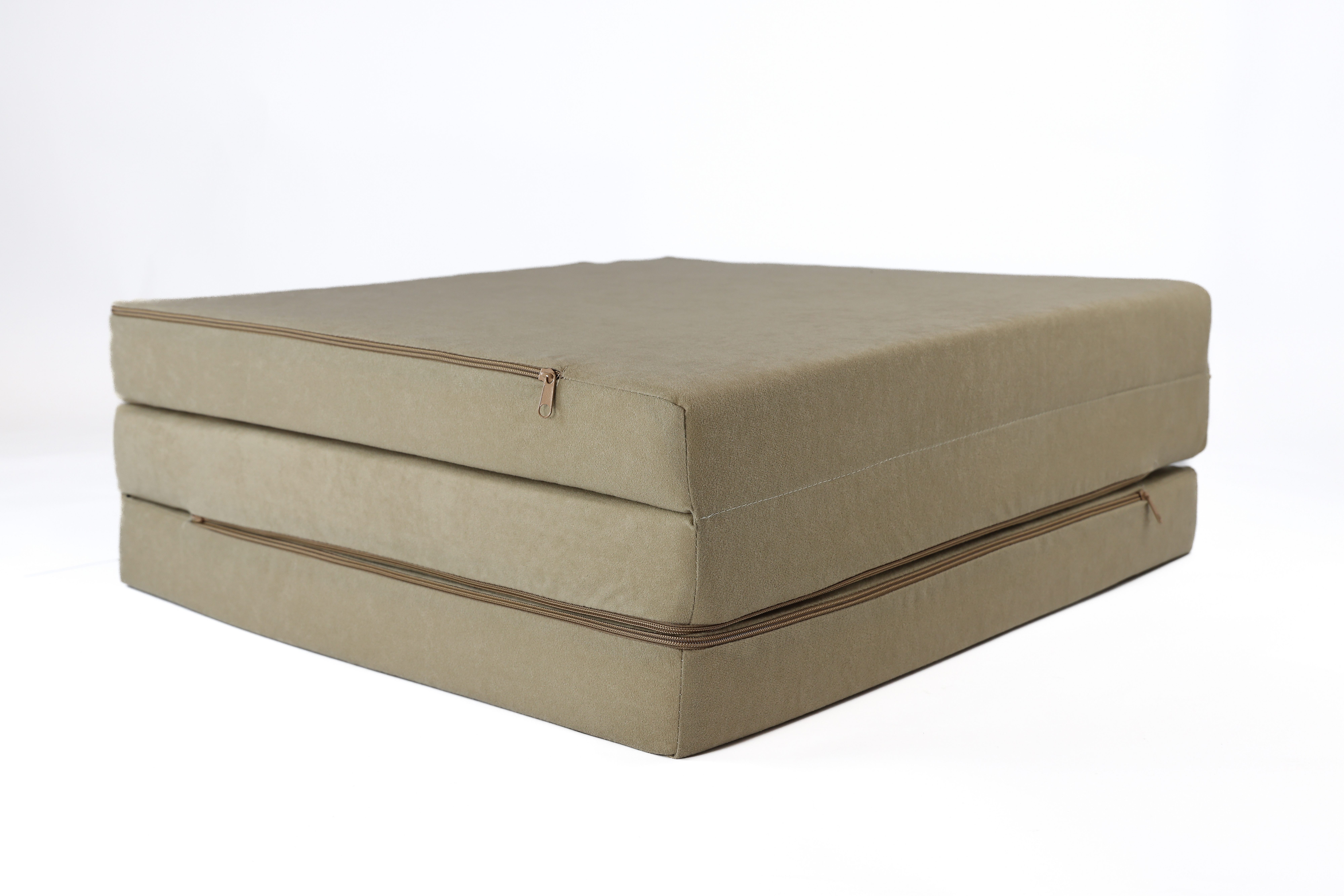 Klappmatratze Klappmatratze Gästematratze M - 180x65x7cm, günstig online kaufen