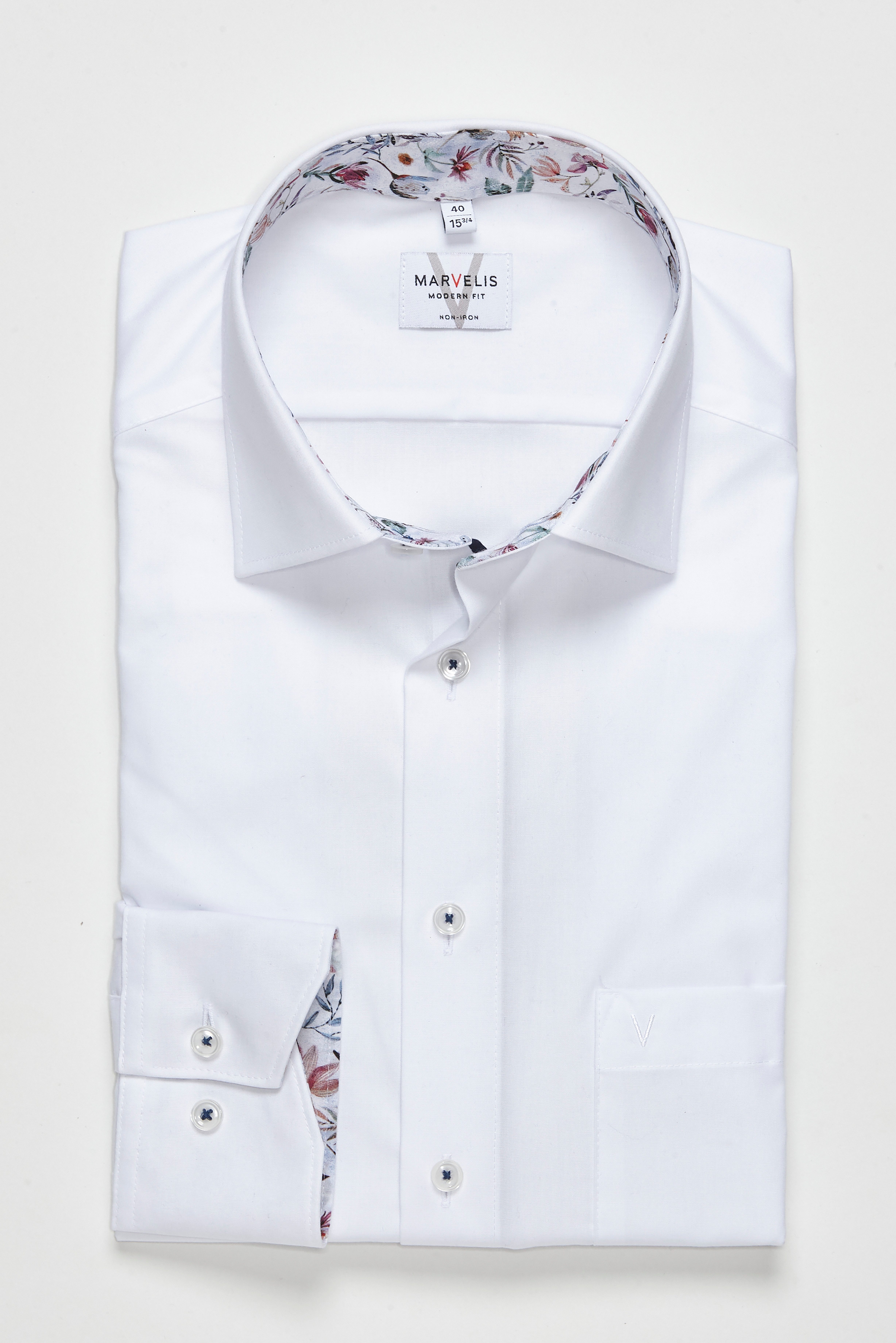 MARVELIS Businesshemd