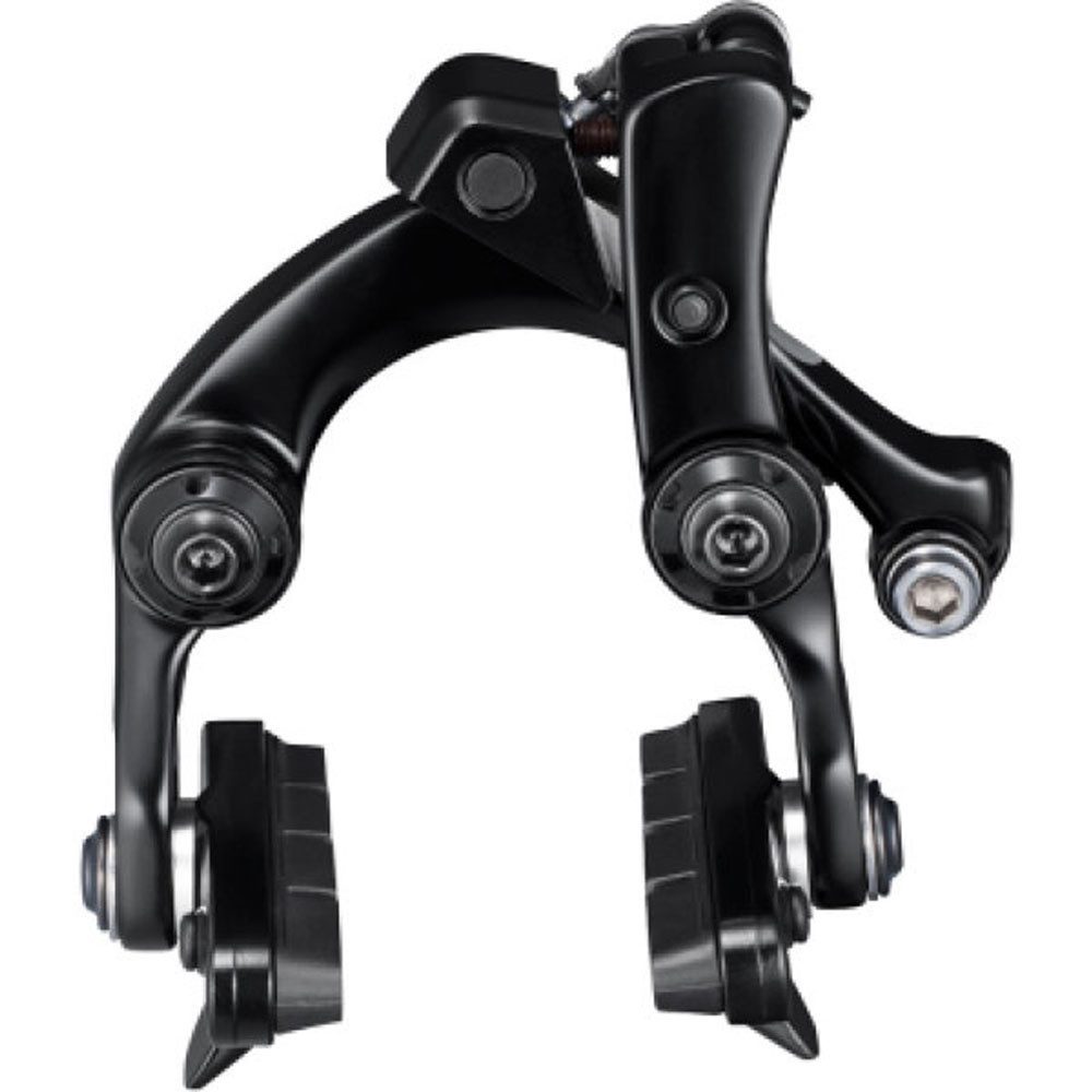 Shimano Felgenbremse SHIMANO Seitenzugbremse DURA-ACE BR-R9110 HR Kettenstrebe R55C4 sz