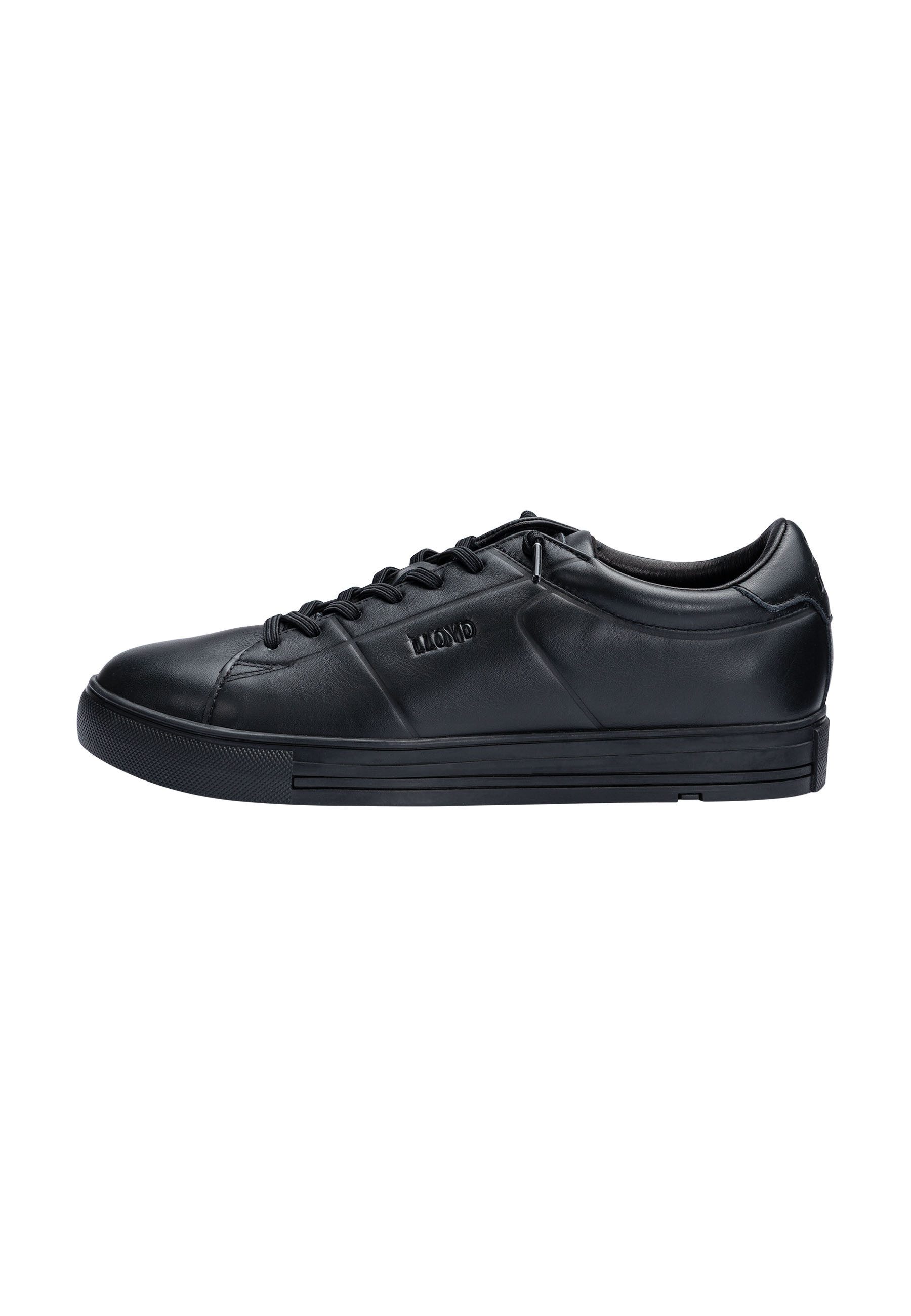 Lloyd COURT Sneaker mit modernem Design