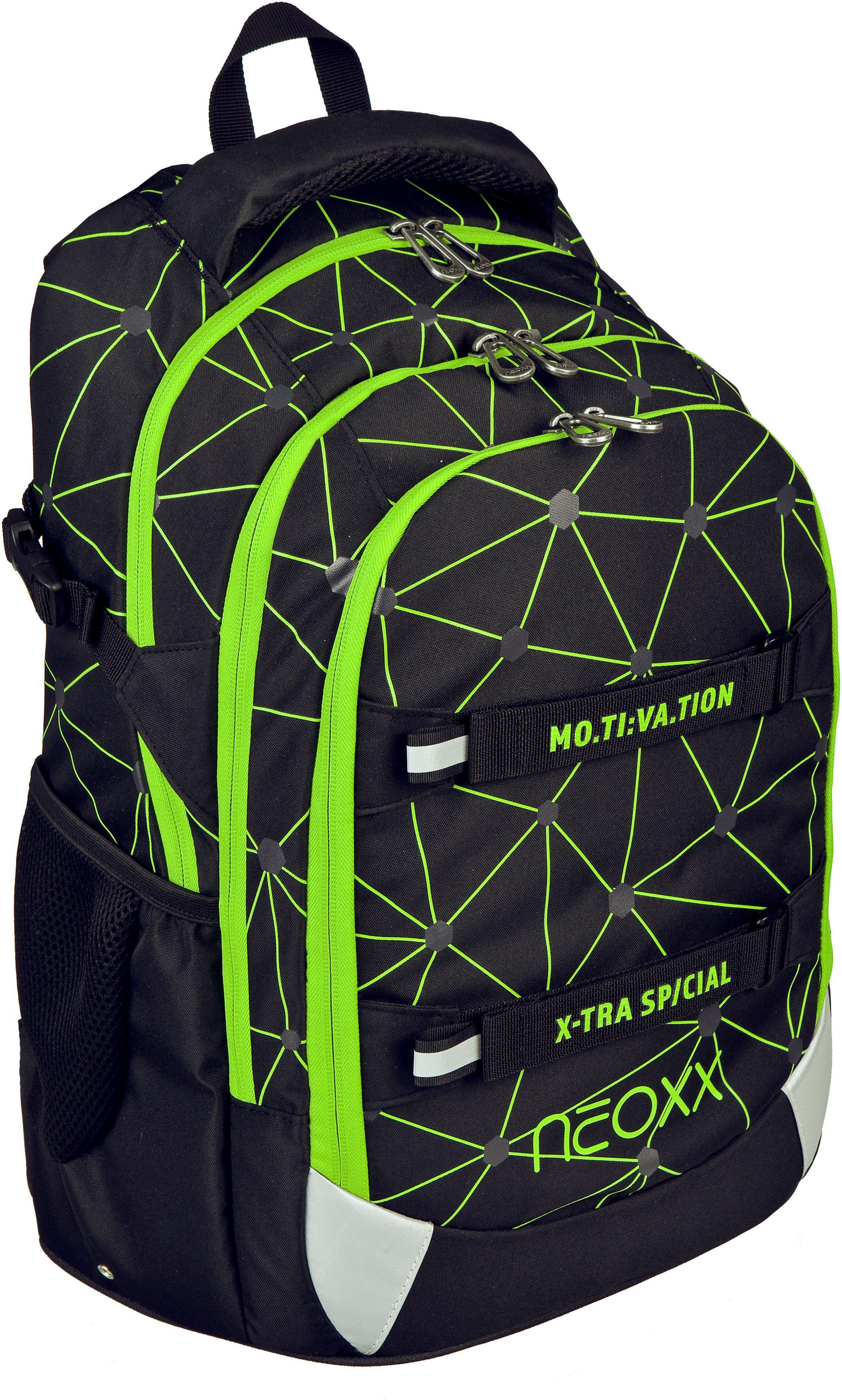 neoxx Schulrucksack Active Pro günstig online kaufen