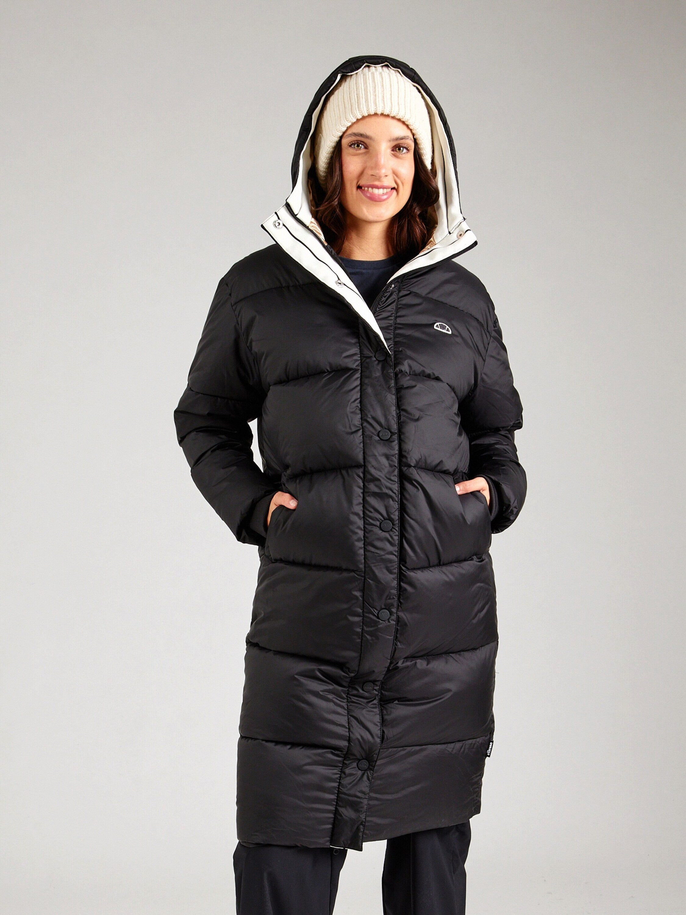 Ellesse Langmantel (1-tlg)