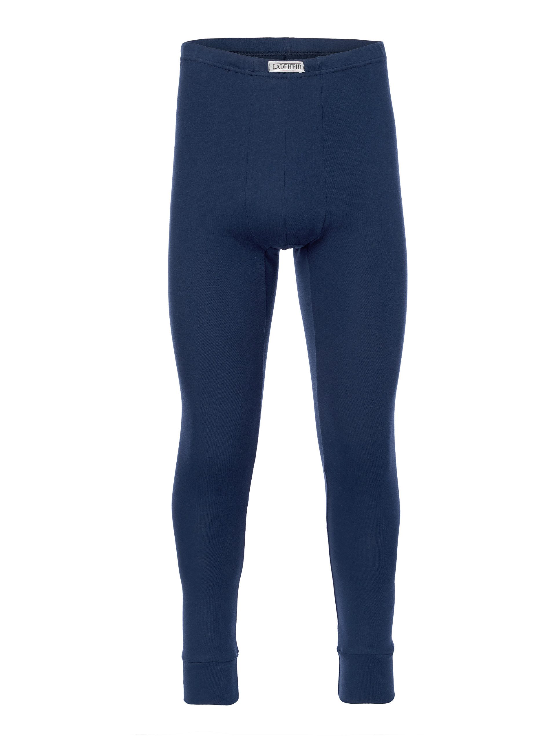 Ladeheid Lange Unterhose Herren lange Thermounterhose günstig online kaufen