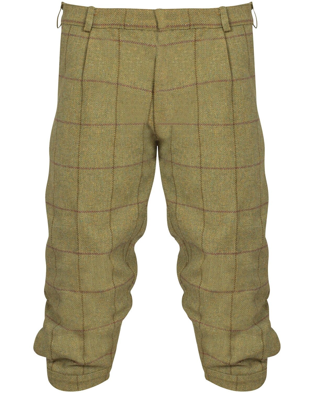 Alan Paine Outdoorhose Knickerbocker Rutland