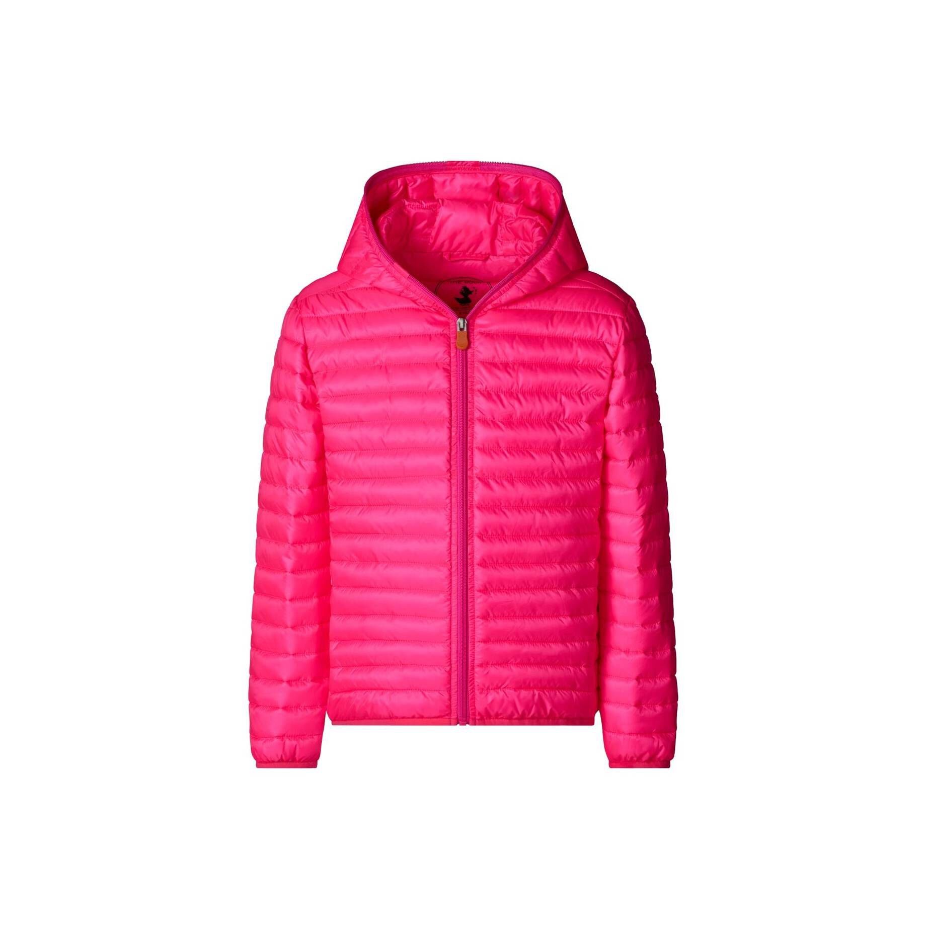 SAVE THE DUCK Steppjacke Kinder Steppjacke KATIE (1-St)