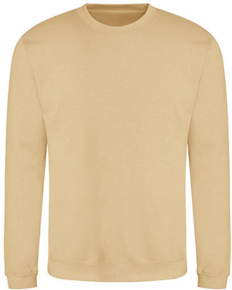 Just Hoods Sweatshirt Herren Sweatshirt +WRAP zertifiziert günstig online kaufen