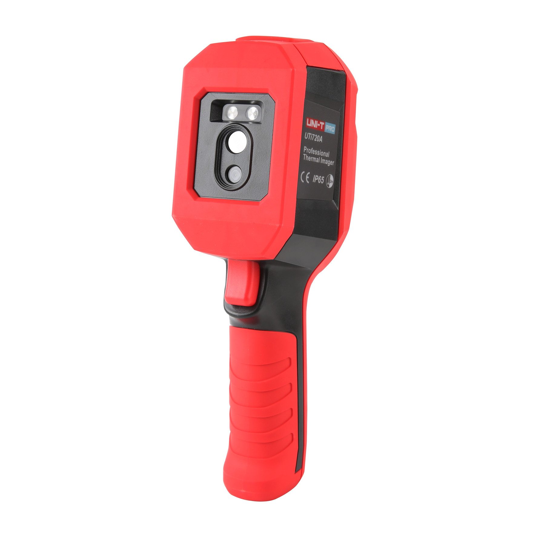 UNI-T Wärmebildkamera UNI-T Infrarot-Wärmebildkamera UTi720A, -20 °C - 400 °C