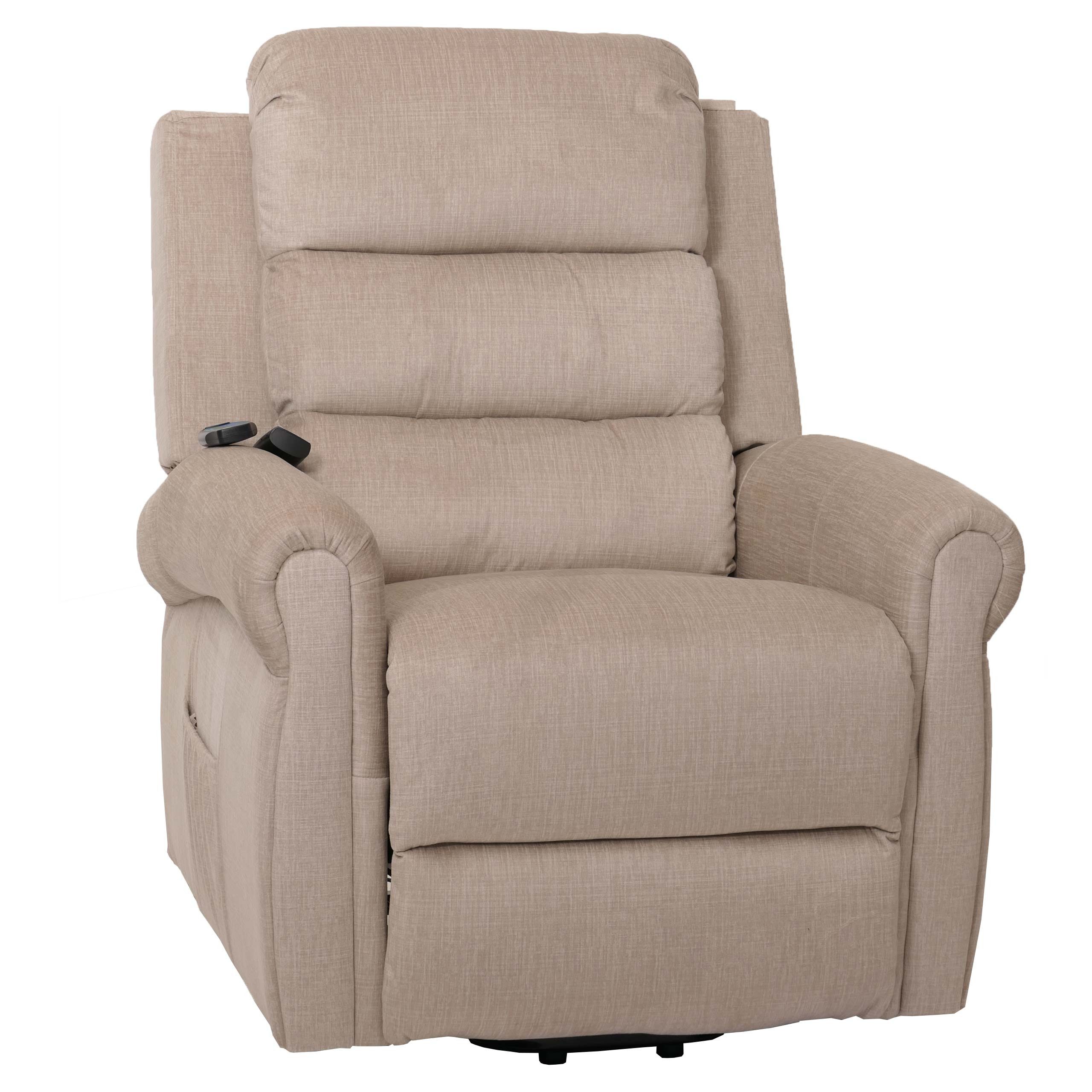 MCW TV-Sessel MCW-K63-CH, Hohe Stoffqualität 220g/m², günstig online kaufen