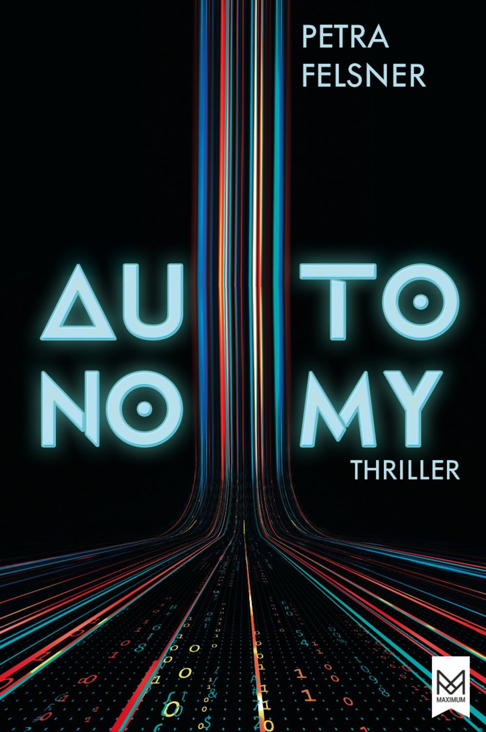 AUTONOMY / Petra Felsner