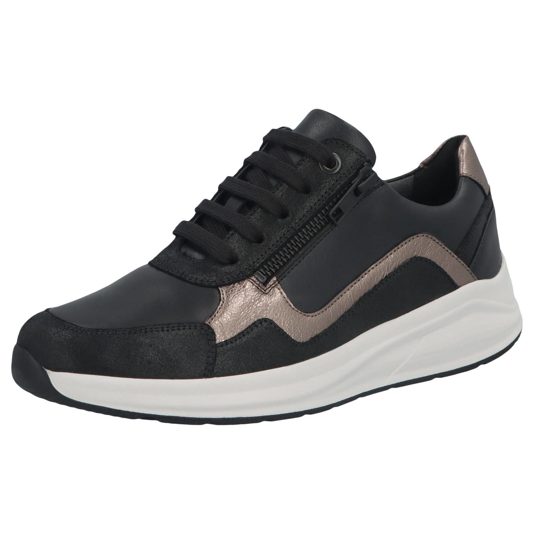 SOLIDUS 54503 01302 Schnürschuh
