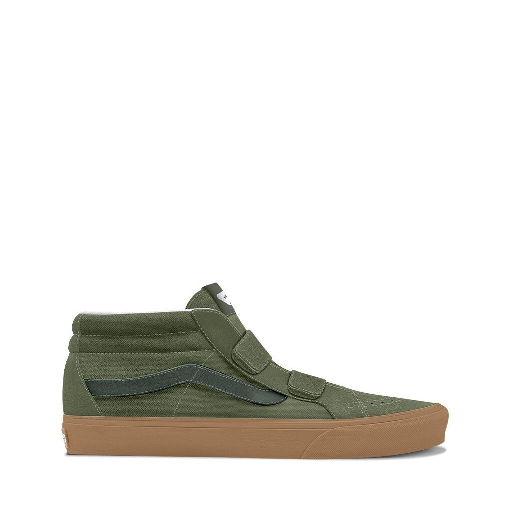 Vans SK8-Mid Reissue V Sneaker