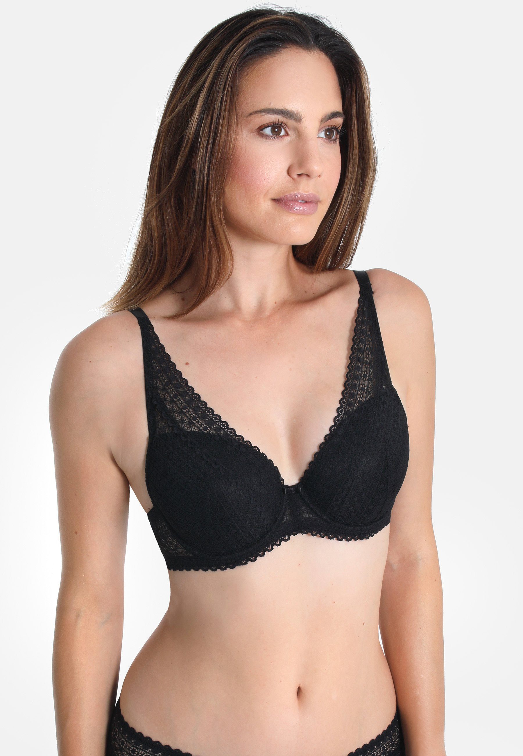 Schalen-BH Schalen BH Tempting Passion