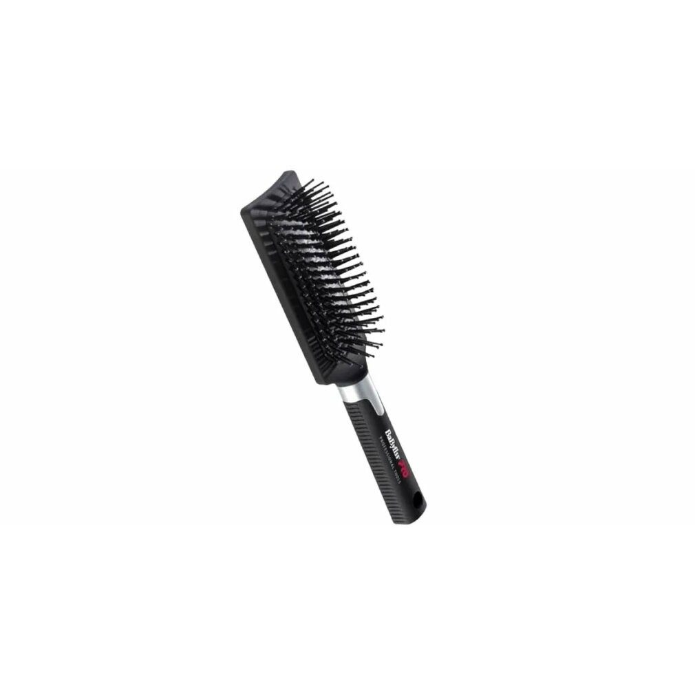 BaByliss Haarbürste Babnb2e Große flache kämmende Haarbürste