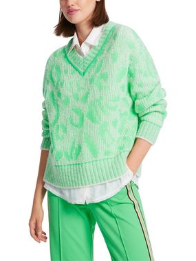 Marc Cain Wollpullover Pullover