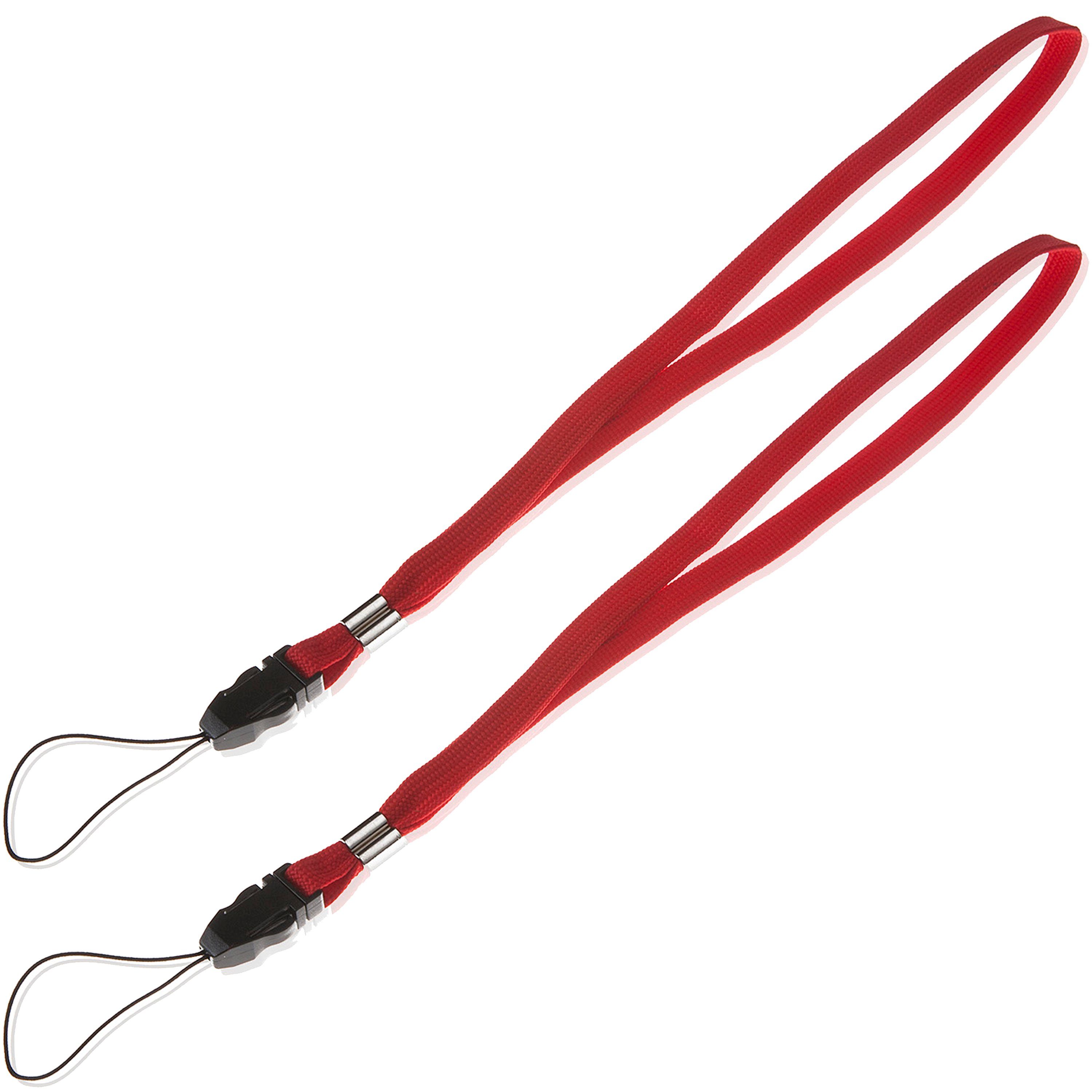 Poppstar Handschlaufe (2-St), Handschlaufen 2 Stück für Kamera, Handy (Umfa günstig online kaufen