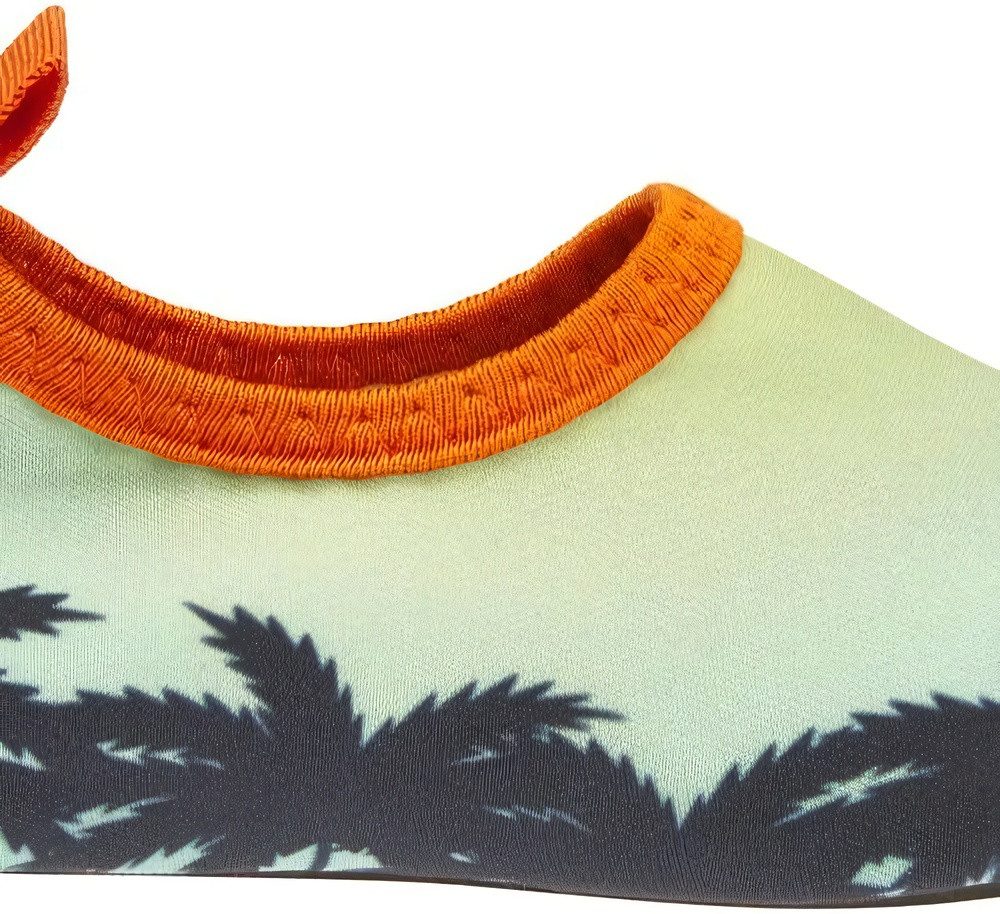 Playshoes Barfuß-Schuhe Surf Barfußschuh