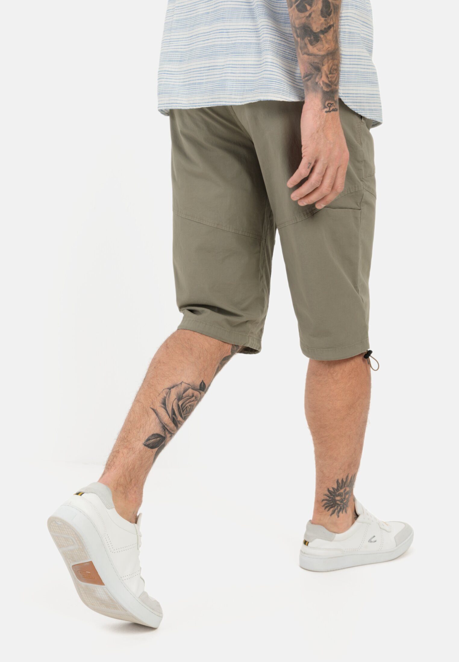 camel active Chinoshorts Regular Fit