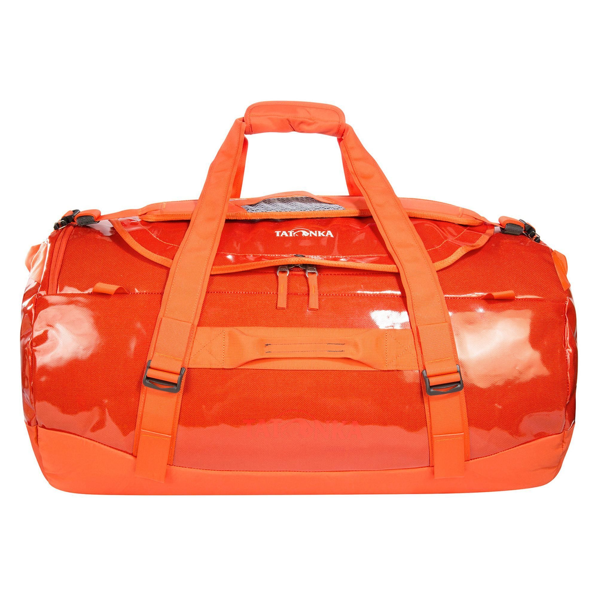 TATONKA® Weekender Barrel, Polyester