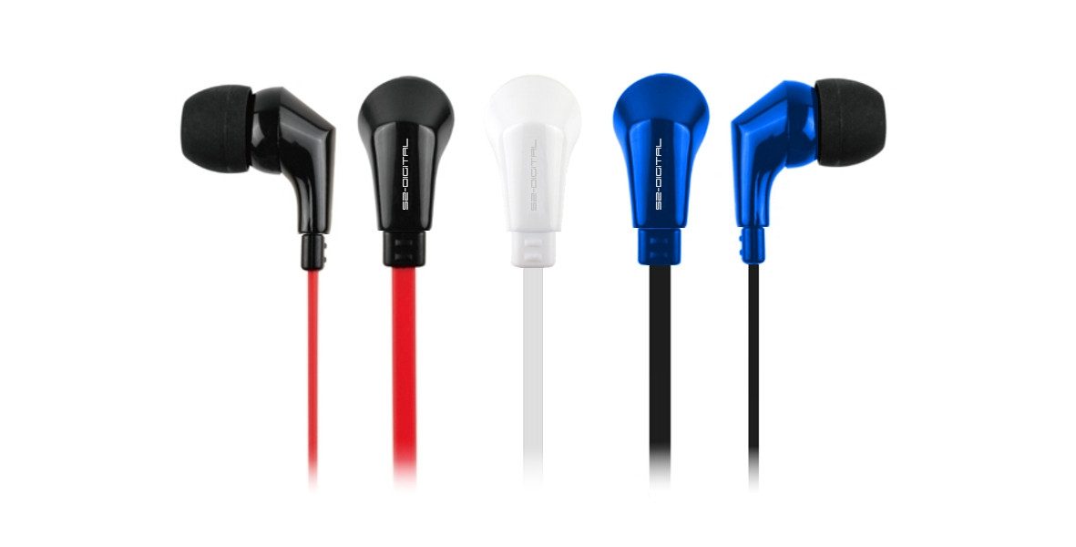 OUTMARK Digital MP3 Player Kopfhörer Set. Musik im Miniformat für Laufsport MP3-Player (8 GB)