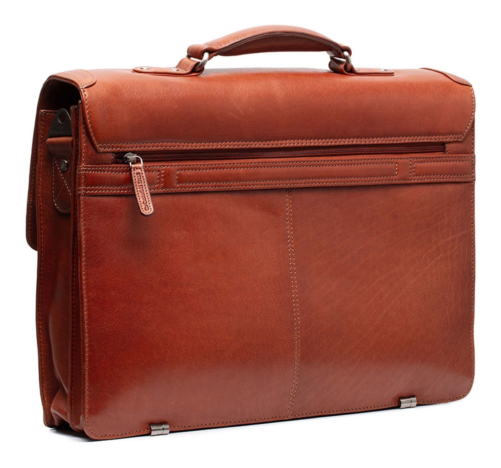 The Chesterfield Brand Businesstasche Laptopbag, aus günstig online kaufen