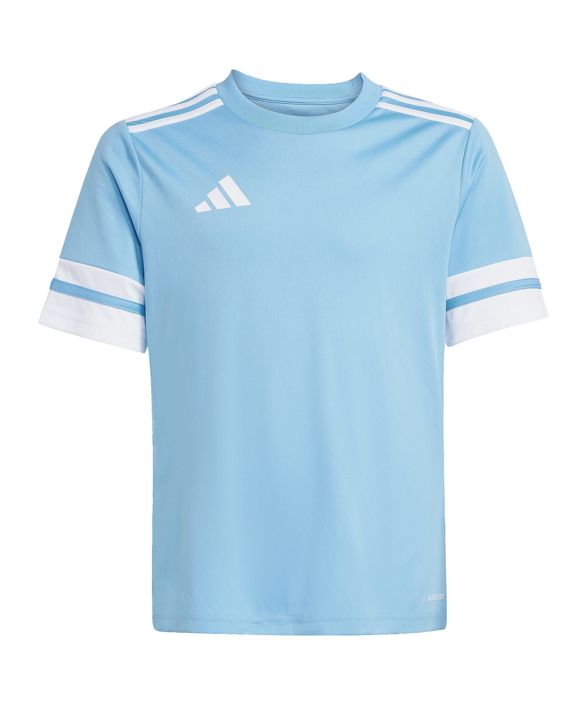 adidas Performance Fußballtrikot adidas Performance Squadra 25 Trikot Kids Teamsport