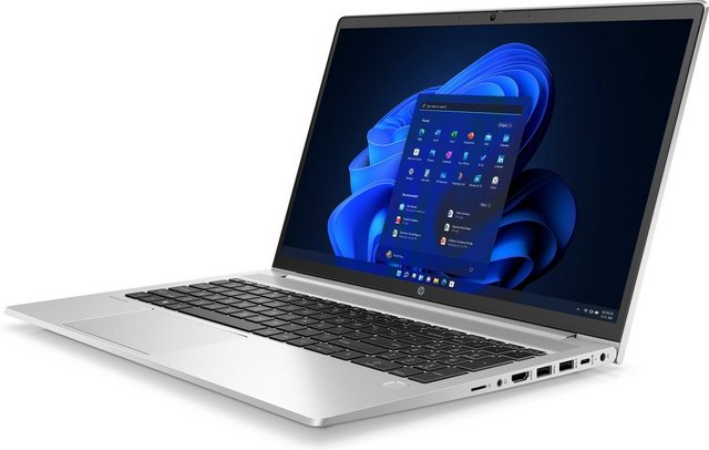 HP 445 G8 Notebook (35,6 cm 14 Zoll, AMD Ryzen 5 5600U, 512 GB SSD)  - Onlineshop OTTO
