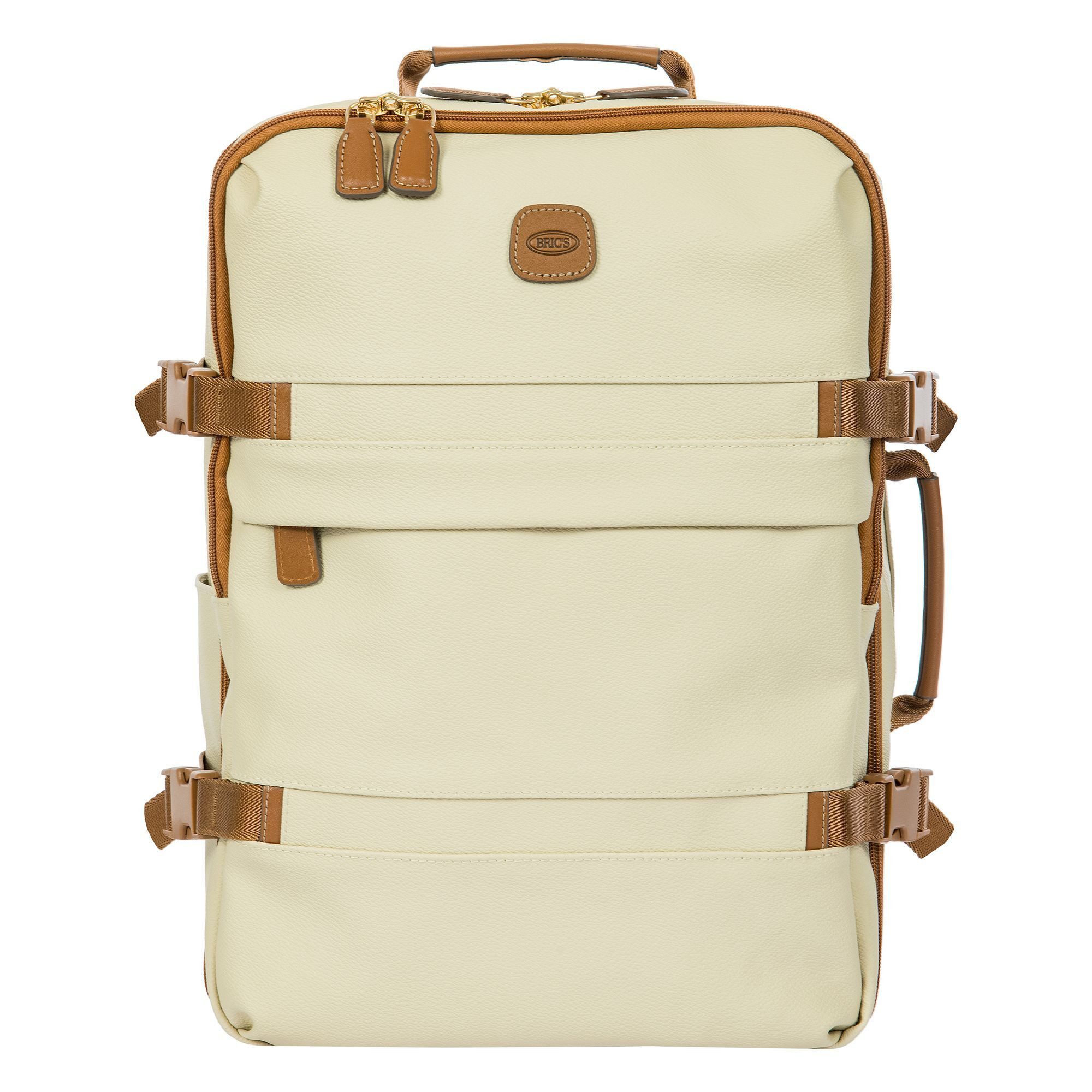 Bric's Wanderrucksack Firenze, PVC