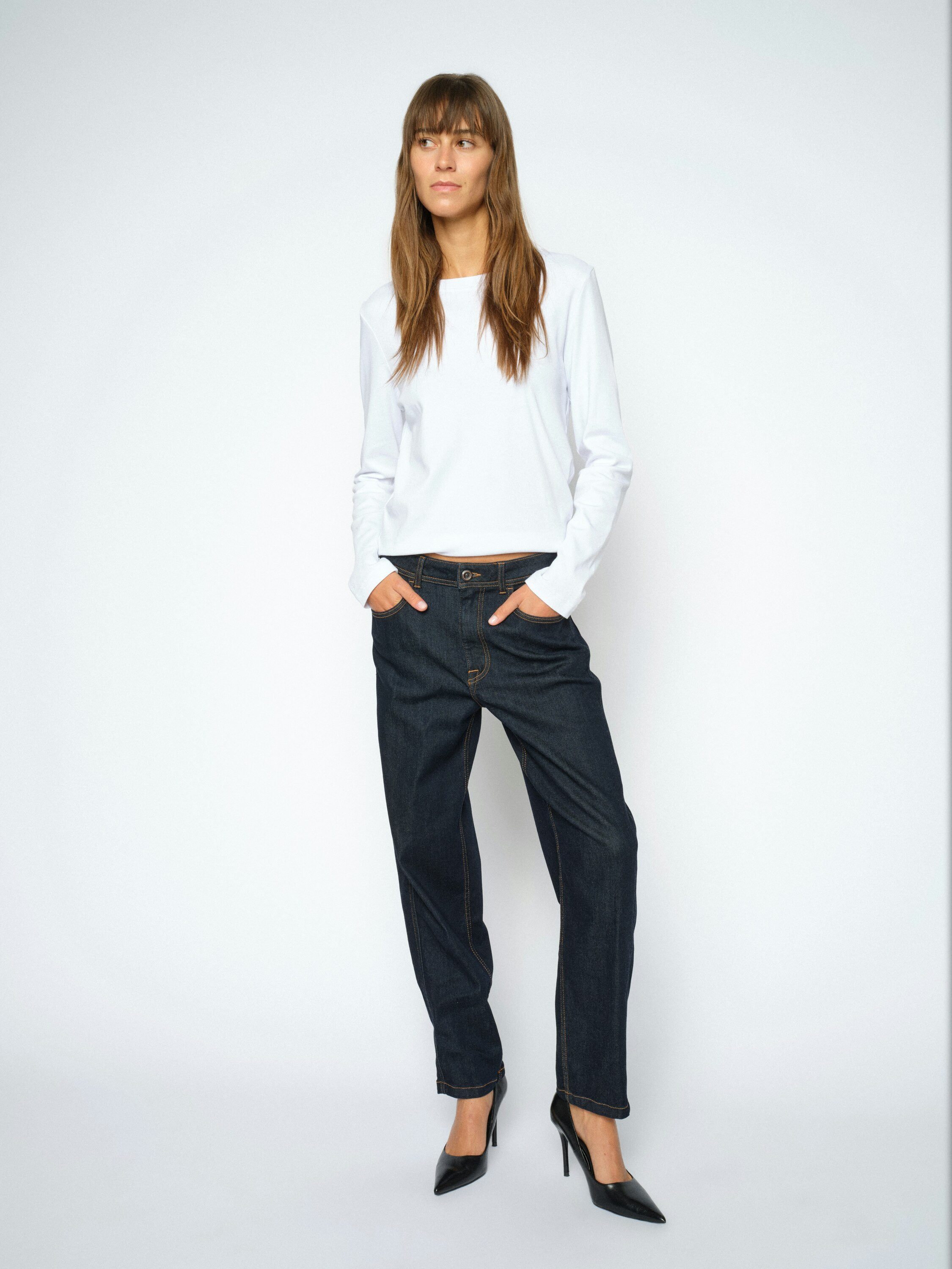Mos Mosh Boyfriend-Jeans MMAymen