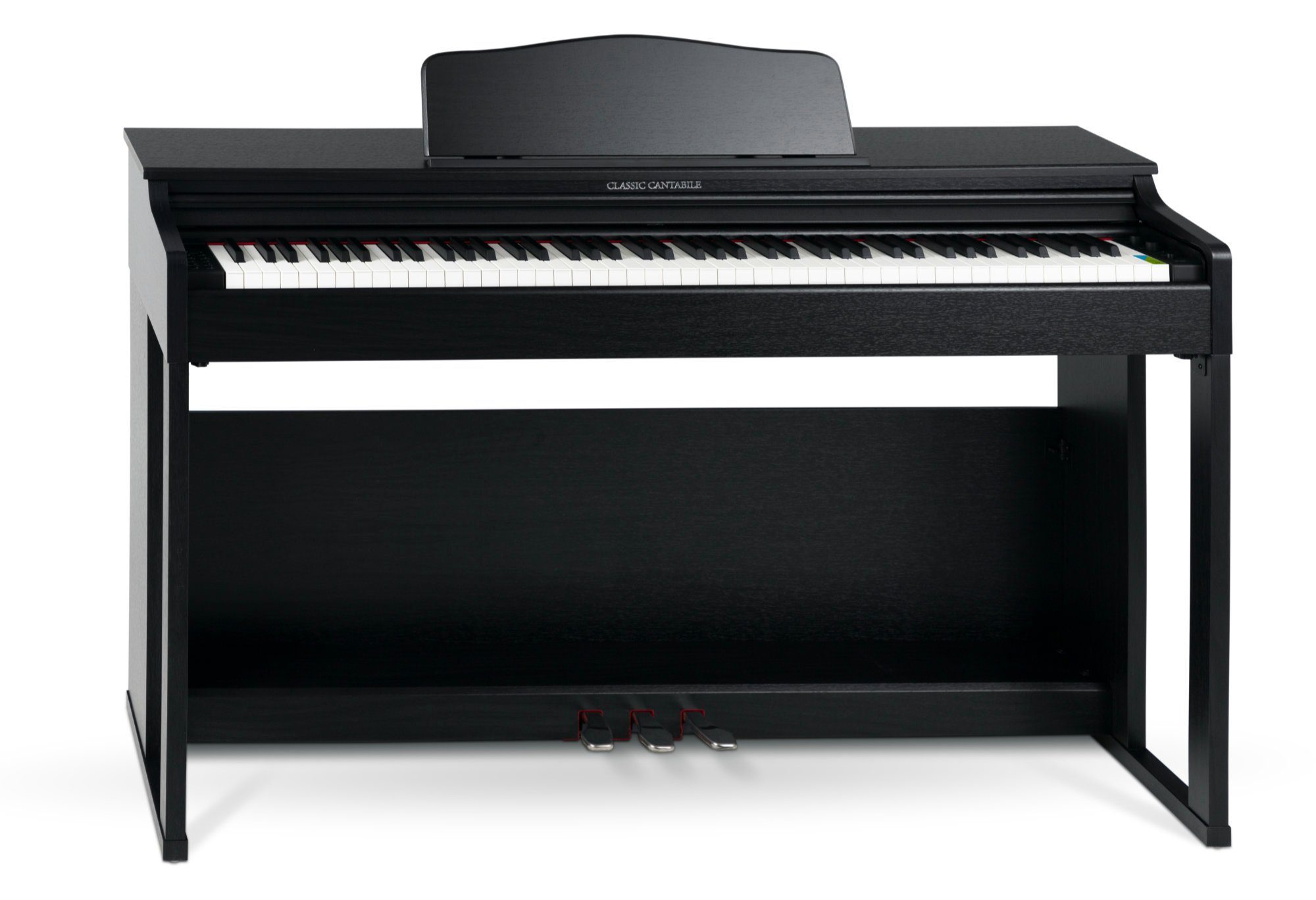 Digitalpiano DP-230 E-Piano - 88 Tasten mit Hammermechanik