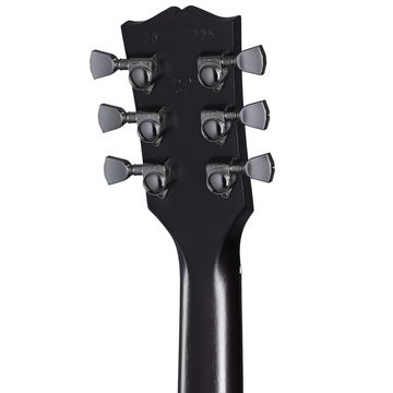 Gibson E-Gitarre, E-Gitarren, Single Cut Modelle, Les Paul Modern Studio Smokehouse Satin - Single Cut E-Gitarre