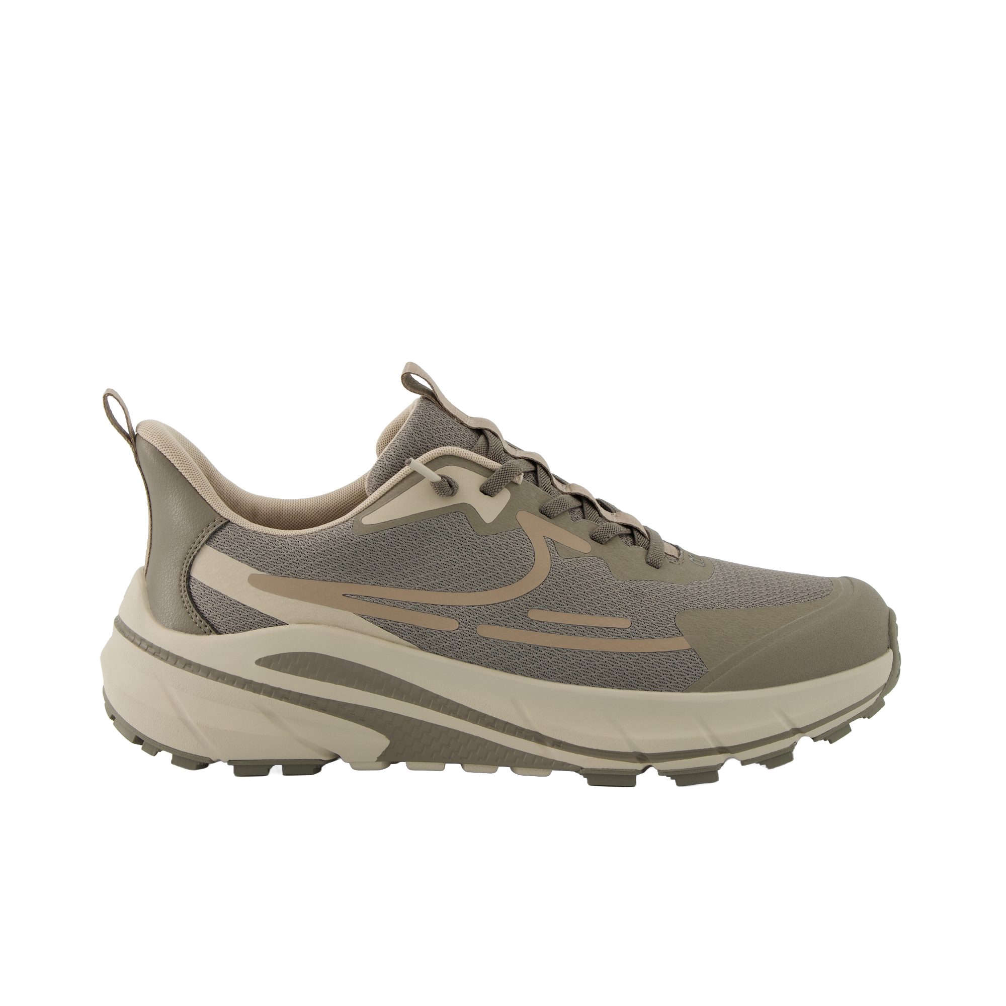 Tenhaag tenhaag hyperhaag, Sneaker, Schwarz, Herren Sneaker
