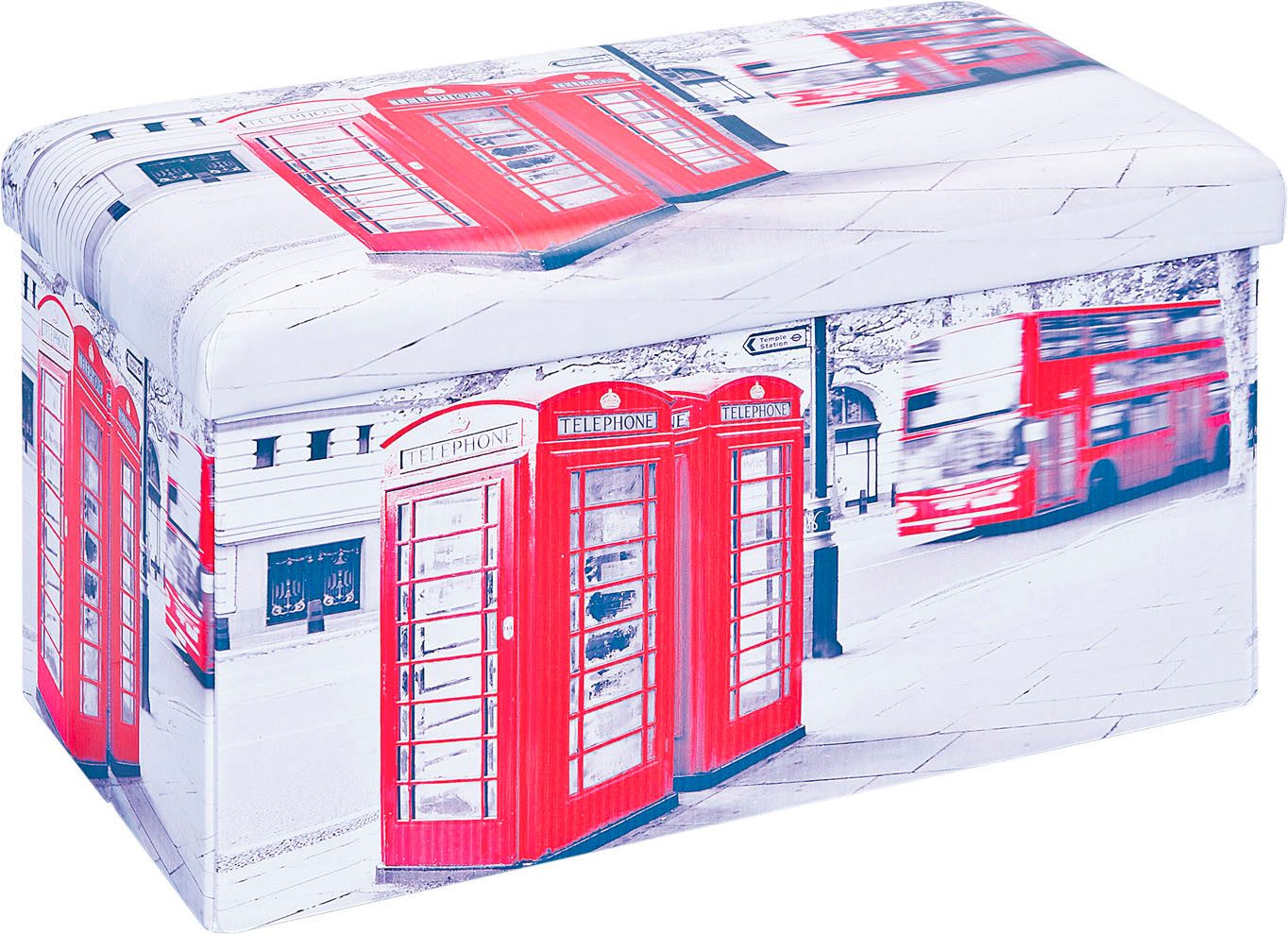 Inter Link Kiste SETTO