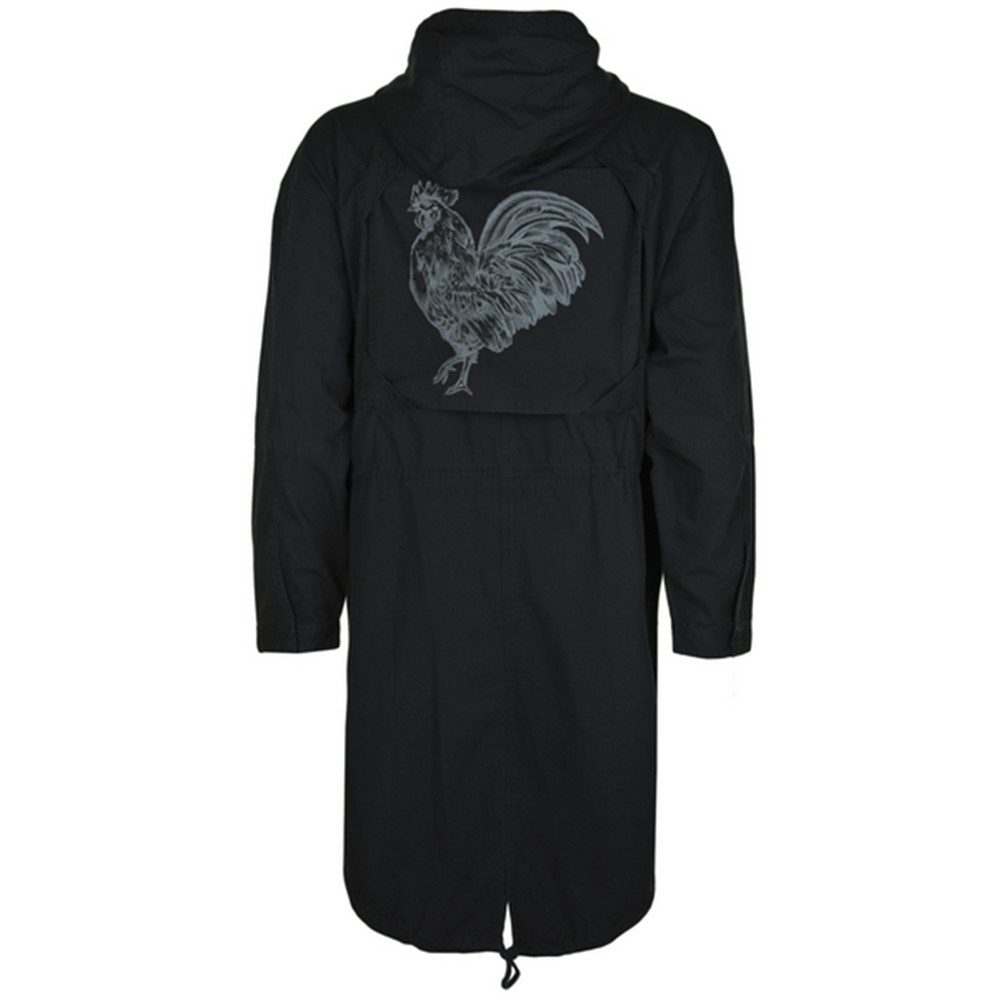 Gentle Rebels Parka Statement-Parka günstig online kaufen