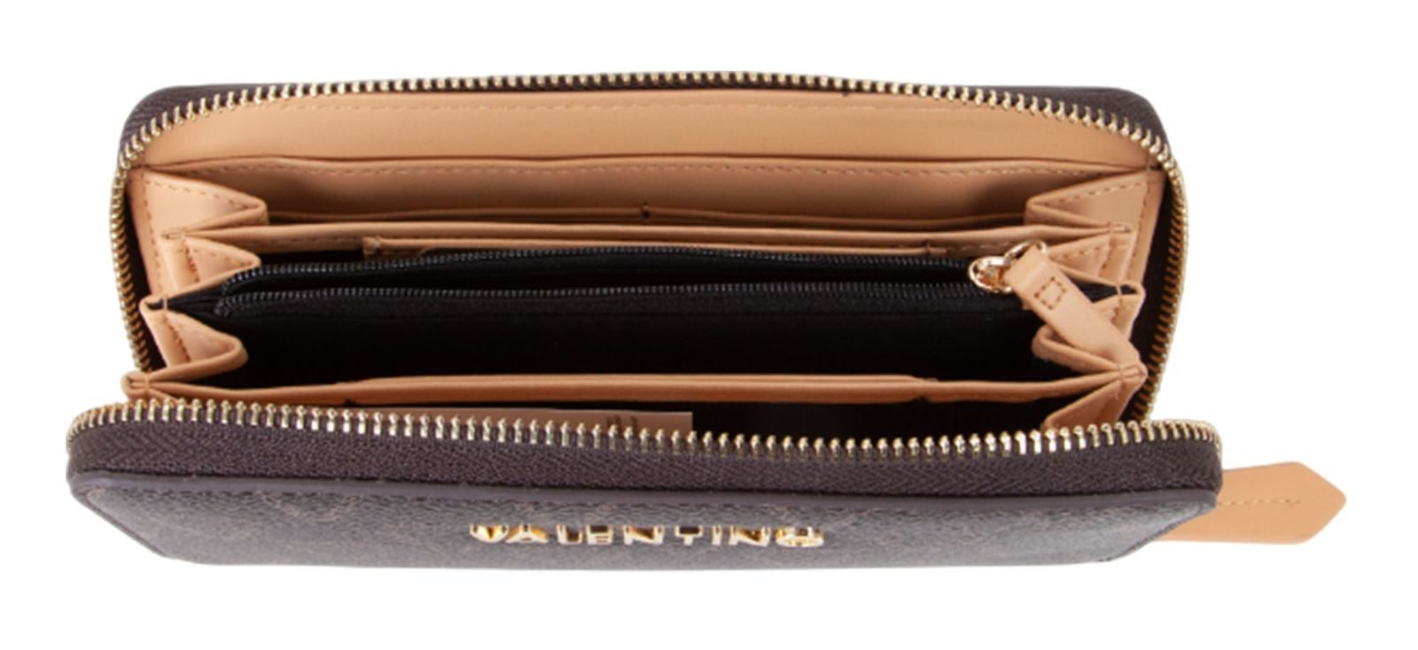 VALENTINO BAGS Geldbörse Zip Around Wallet günstig online kaufen