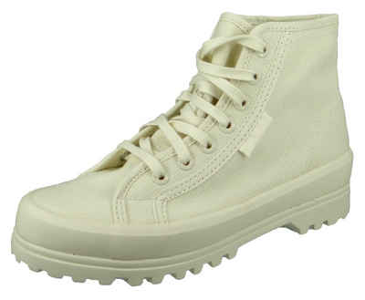 Superga S00GXG0 AKT total beige Sneaker