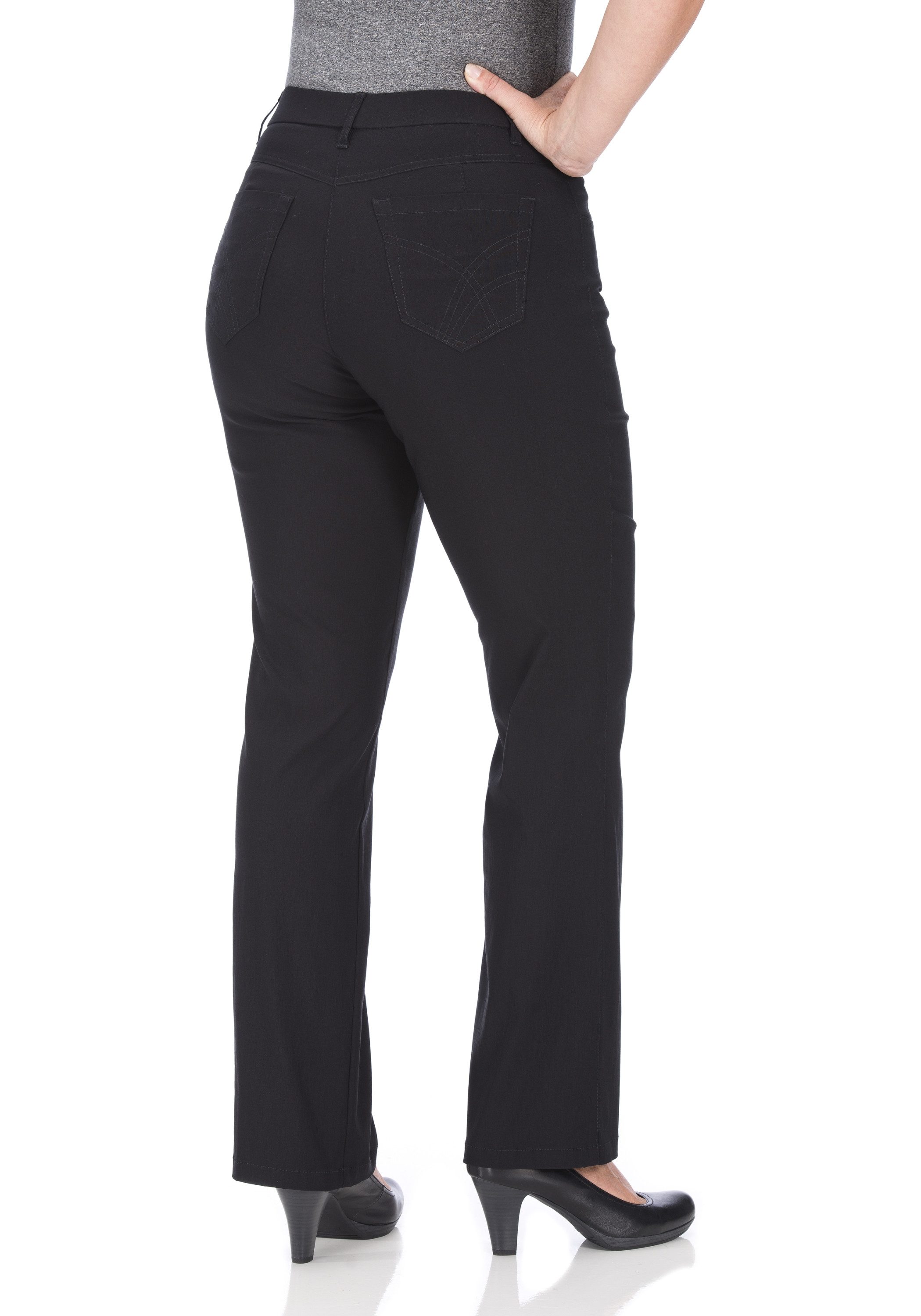 KjBRAND 5-Pocket-Hose Da.-Hose Betty günstig online kaufen