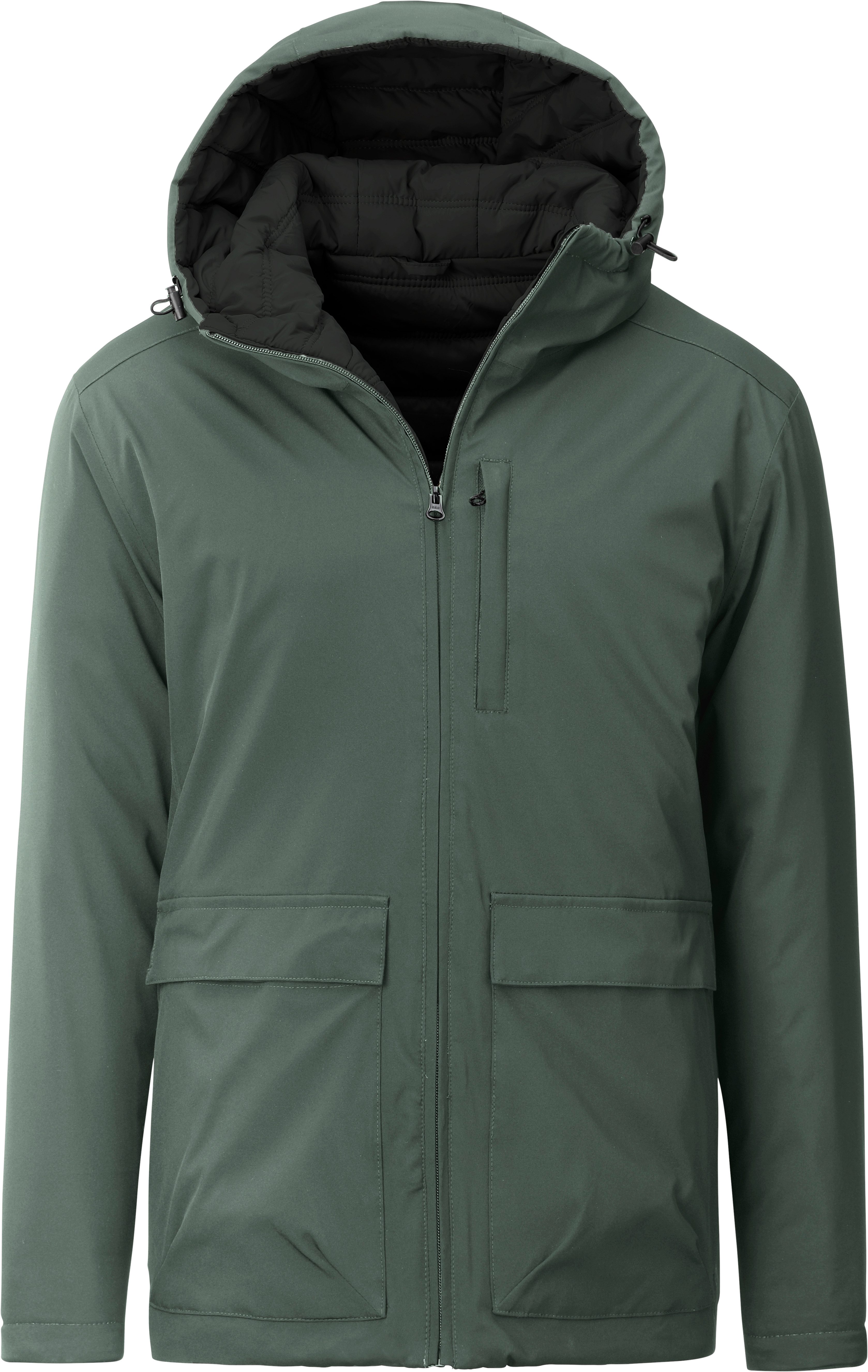 Funktionsjacke Fenno 2