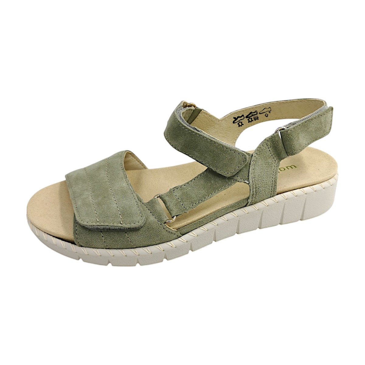 Waldläufer H-Lotta Sneaker